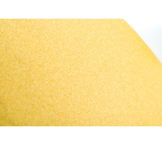 Шлифовальный круг на липучке ABRAFORM Giraffe GOLD 225 мм, 9 отв., Р320 AF-GG-320