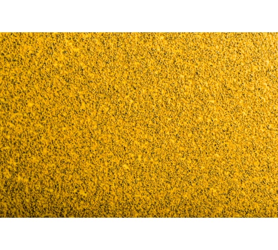 Шлифовальный круг на липучке ABRAFORM Giraffe GOLD 225 мм, 9 отв., Р80 AF-GG-80