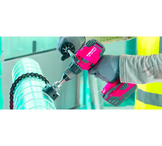 Коронка биметаллическая MetalCut (27х20 мм) Hilti 2270747