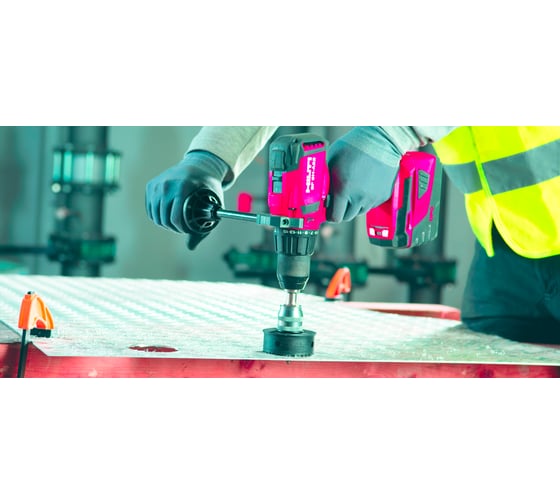Коронка биметаллическая MetalCut (27х20 мм) Hilti 2270747