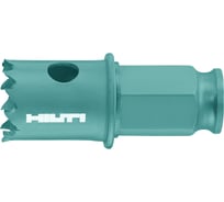 Коронка биметаллическая MetalCut (22х20 мм) Hilti 2270745