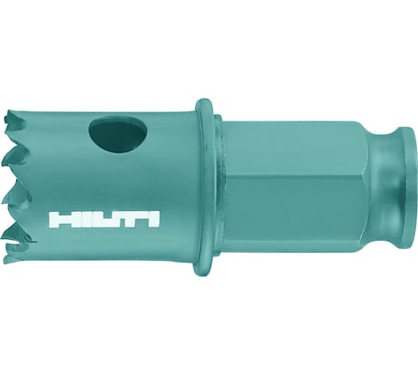 Коронка биметаллическая MetalCut (19х20 мм) Hilti 2270742