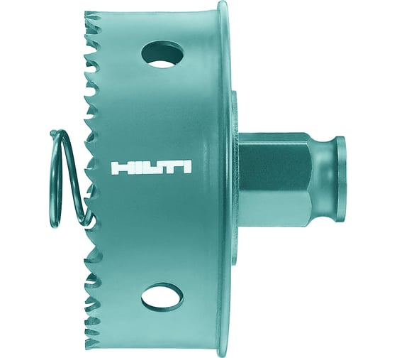 Коронка биметаллическая MetalCut (68х20 мм) Hilti 2270765