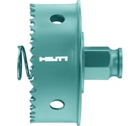 Коронка биметаллическая MetalCut (67х20 мм) Hilti 2270764