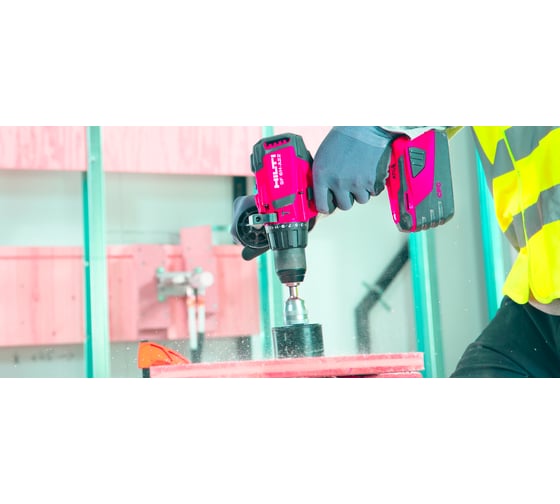 Коронка биметаллическая MultiCut (79х40 мм) Hilti 2261177