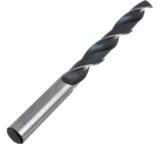 Сверло по металлу ц/х (14.2х108х160 мм; Р6М5) Hortz HOR 122418