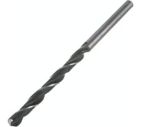 Сверло по металлу ц/х (4.3х47х80 мм; Р6М5) Hortz HOR 122326