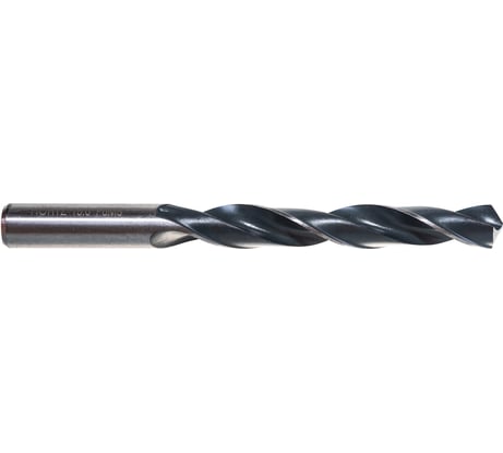 Сверло по металлу ц/х (15х114х169 мм; Р6М5) Hortz HOR 122420