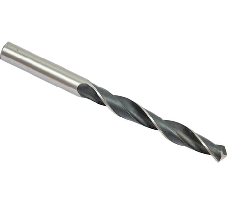 Сверло по металлу ц/х (10.5х87х133 мм; Р6М5) Hortz HOR 122387