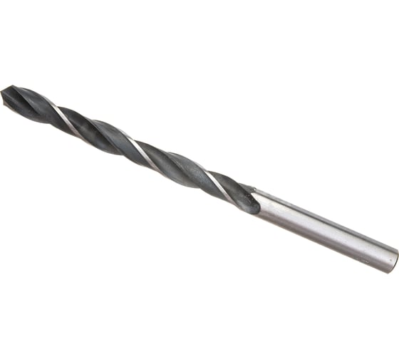 Сверло по металлу ц/х (6.5х63х101 мм; Р6М5) Hortz HOR 122348