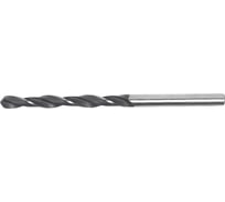 Сверло по металлу ц/х (13.3х108х160 мм; Р6М5) Hortz HOR 126173