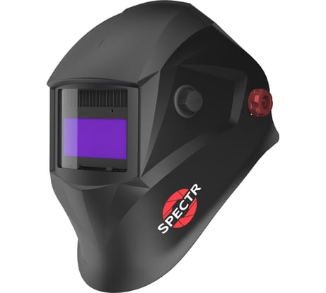 Маска сварщика хамелеон SPECTR START 51STVI7