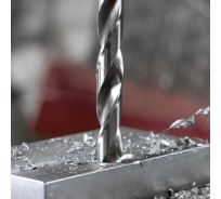 Набор сверл по металлу (25 шт; 1-13 мм; HSS-G; DIN 338 тип N) Ruko 214215RO