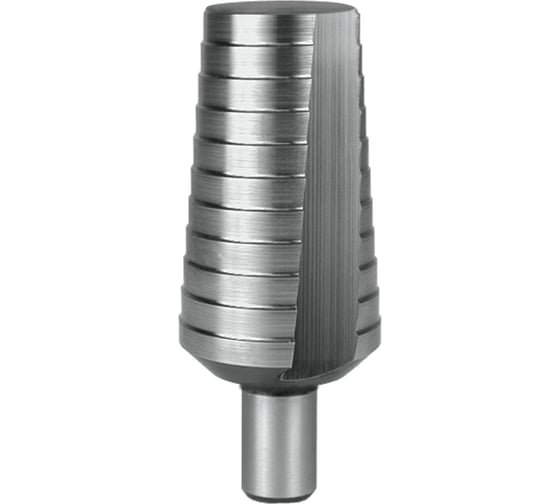 Сверло ступенчатое (20-30 мм; HSS-G) Ruko 101362