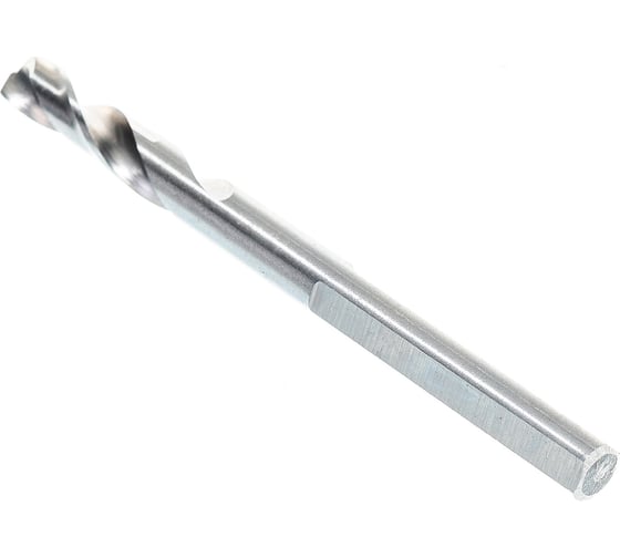 Сверло центровочное для коронок Bi-Metal (6.35х82 мм; HSS-G) Ruko 106206