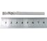 Сверло центровочное для коронок Bi-Metal (6.35х82 мм; HSS-G) Ruko 106206 6