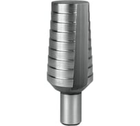 Сверло ступенчатое (12-20 мм; HSS-G) Ruko 101361