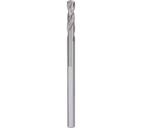 Сверло центровочное для коронок Bi-Metal (6.35х102 мм; HSSE-Co5) Ruko 126207