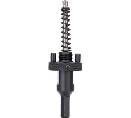 Хвостовик A2 HSSE-Co 5 для биметаллических коронок 32-210 мм Ruko 126202