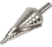 Сверло ступенчатое (6-37 мм; HSS-G) Ruko 101060