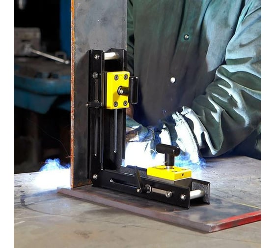 Угольник магнитный 90 Degree Angle 600 MAGSWITCH 8100495
