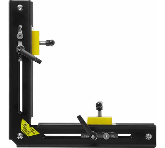 Угольник магнитный 90 Degree Angle 400 MAGSWITCH 8100454