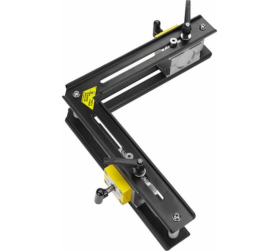 Угольник магнитный 90 Degree Angle 400 MAGSWITCH 8100454