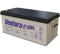 Аккумуляторная батарея 12 В, 200 А*ч Ventura VG 12-200