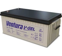 Аккумуляторная батарея 12 В, 250 А*ч Ventura VG 12-250