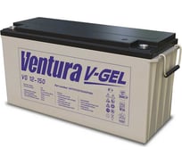 Аккумуляторная батарея 12 В, 150 А*ч Ventura VG 12-150