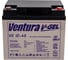 Аккумуляторная батарея 12 В, 45 А*ч Ventura VG 12-45 3