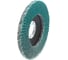 Круг лепестковый торцевой ZD20XW TopCool (125х22 мм; P36) БАЗ 7310125136 2