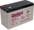 Аккумуляторная батарея 12 В, 7 А*ч Ventura GP 12-7 1