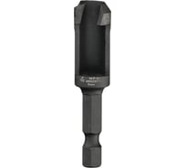 Сверло для изготовления пробок (8 мм; хвостовик HEX1/4") WPW MNS0804