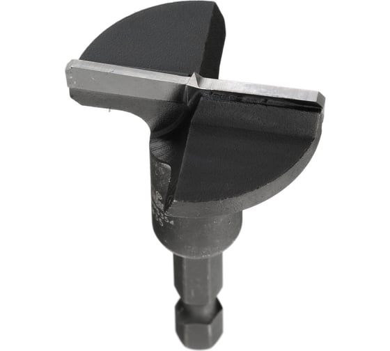 Сверло чашечное без подрезателей (35х55 мм; хвостовик HEX1/4") WPW HMPS354