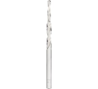 Сверло шлифованное (2.8х4 мм; 75 мм; HSS; Din 388) WPW DR28040