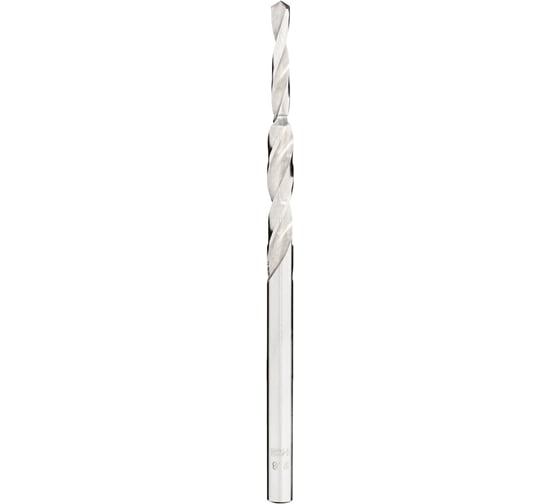 Сверло шлифованное (2.8х4 мм; 75 мм; HSS; Din 388) WPW DR28040 1