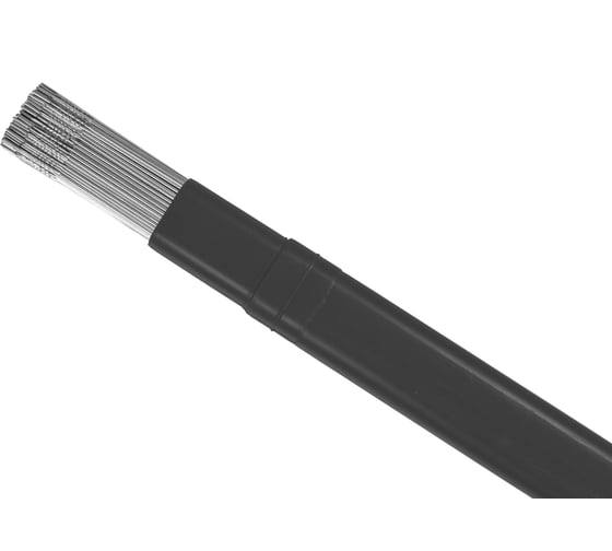Прутки алюминиевые TIG ER-5356 AlMg5 (5 кг; 4х1000 мм) КЕДР 7240031