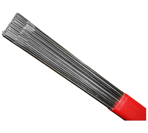 Прутки нержавеющие TIG ER-316LSi (5 кг; 3.2х1000 мм) КЕДР 7260036 1