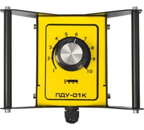 Пульт управления ПДУ-01К 4 pin для MultiARC КЕДР 8012612-002