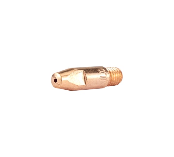 Наконечник E-Cu PRIME (20 шт; М6; 7х27х1 мм) КЕДР 8012464