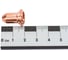 Сопло 0.9 мм CUT-40 PRO для аппарата MultiCUT-400C, 10 шт. КЕДР 8012548 4