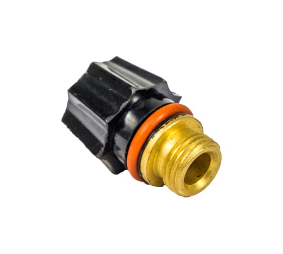 Колпачок короткий для TIG-500 EXPERT КЕДР 8007468