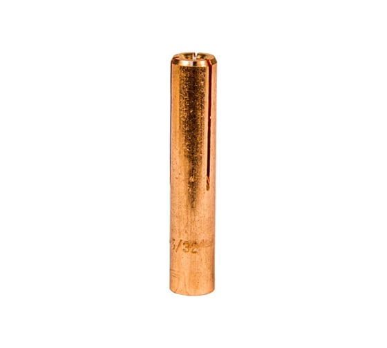 Цанга 4 мм, 5 шт. для TIG-500 EXPERT КЕДР 8007464 1