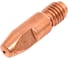 Наконечник E-Cu PRIME М8 / Ø 1.0мм 10.0 / 30 20шт КЕДР 8015637 3