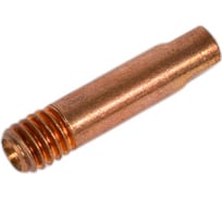 Наконечник прямой E-Cu PRIME (М6; 6.0х25х0.8 мм) КЕДР 8015577