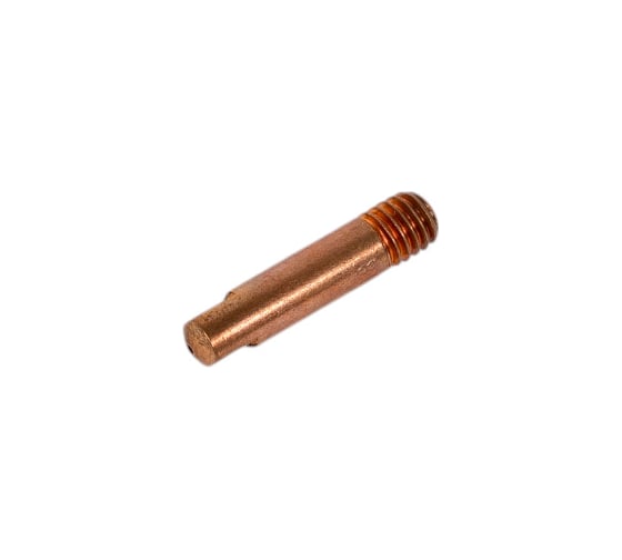 Наконечник прямой E-Cu PRIME (М6; 6.0х25х0.8 мм) КЕДР 8015577