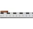 Наконечник E-Cu PRIME М6 / Ø 0.8мм 6.0 / 25 прямой КЕДР 8015577, 20шт 3