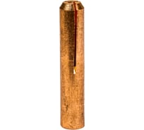 Цанга 1.6 мм, 5 шт. для TIG-500 EXPERT КЕДР 8007461