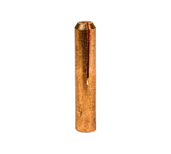 Цанга 1.6 мм, 5 шт. для TIG-500 EXPERT КЕДР 8007461 1